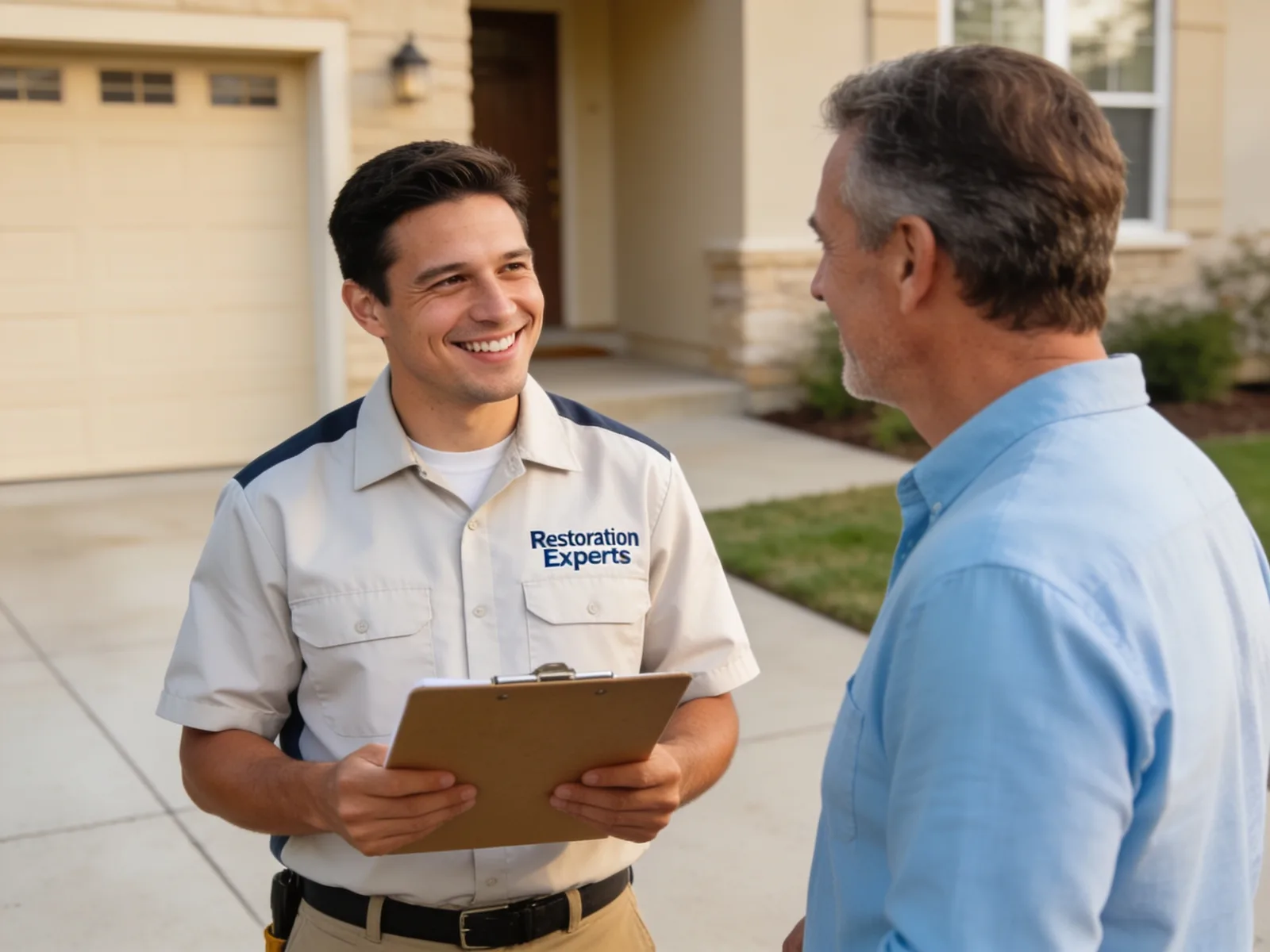 Water Damage Cleanup Wallace, MI FAQs